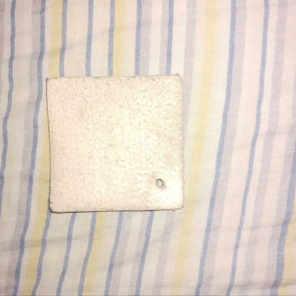 Shoe Tag - Picture 2 of 2